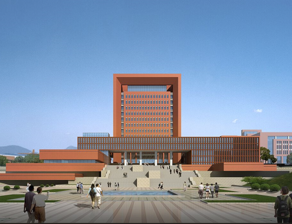 济南市技师学院